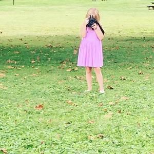 Meet your Posher, Patricia